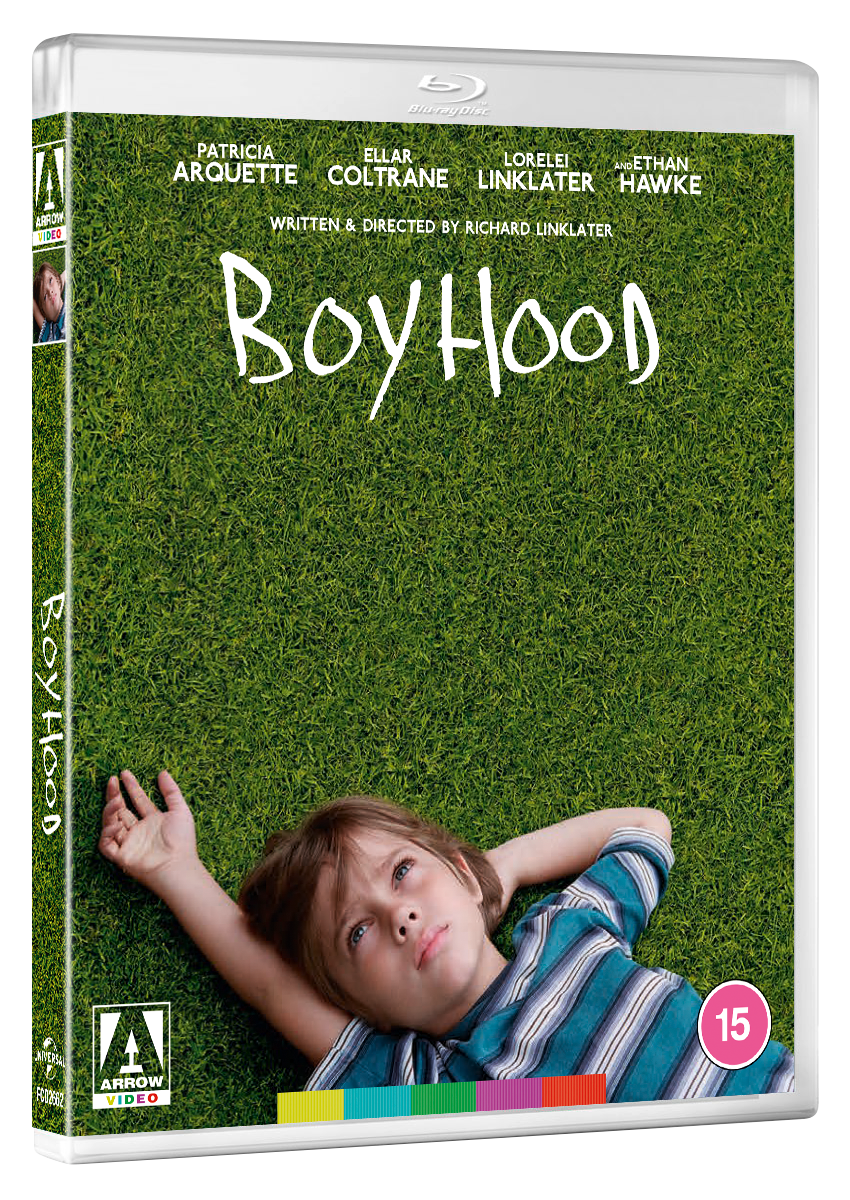 Boyhood
