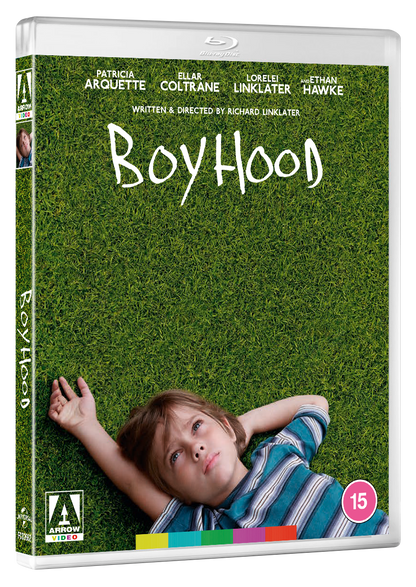 Boyhood