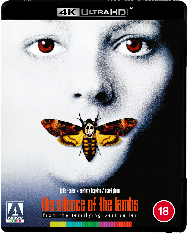 The Silence of the Lambs