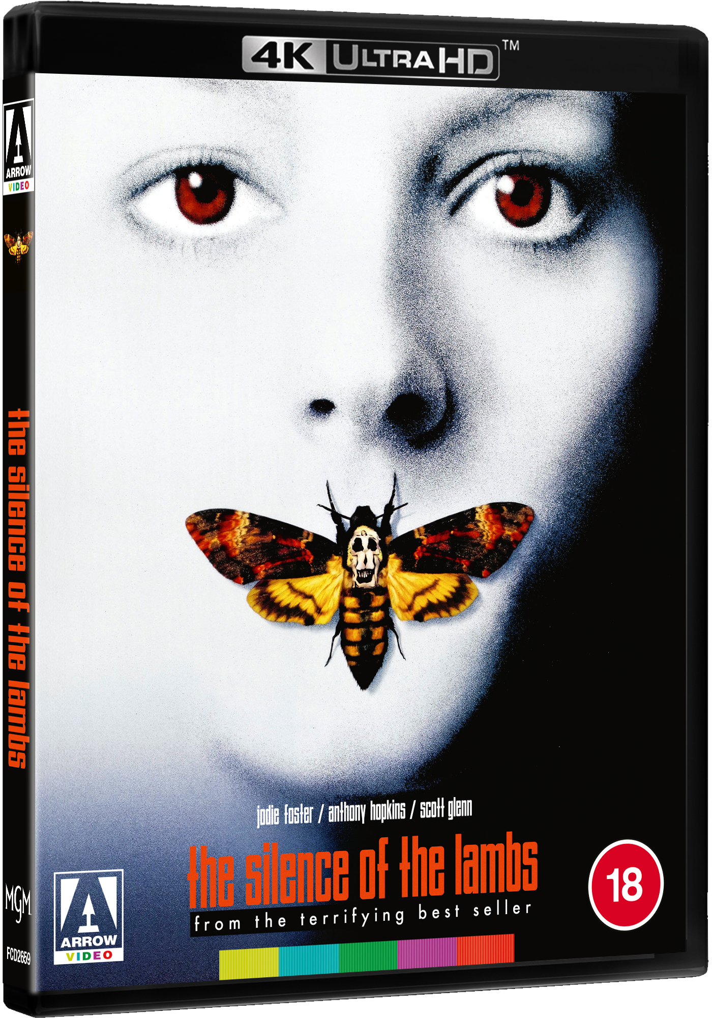 The Silence of the Lambs