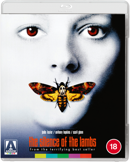 The Silence of the Lambs