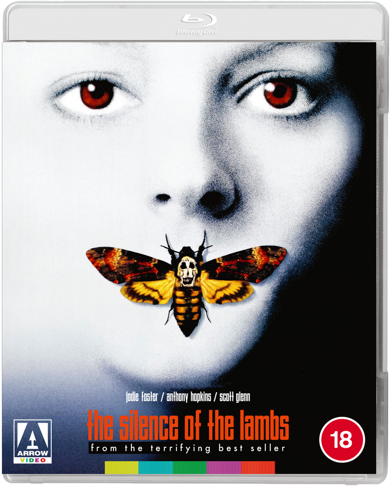 The Silence of the Lambs