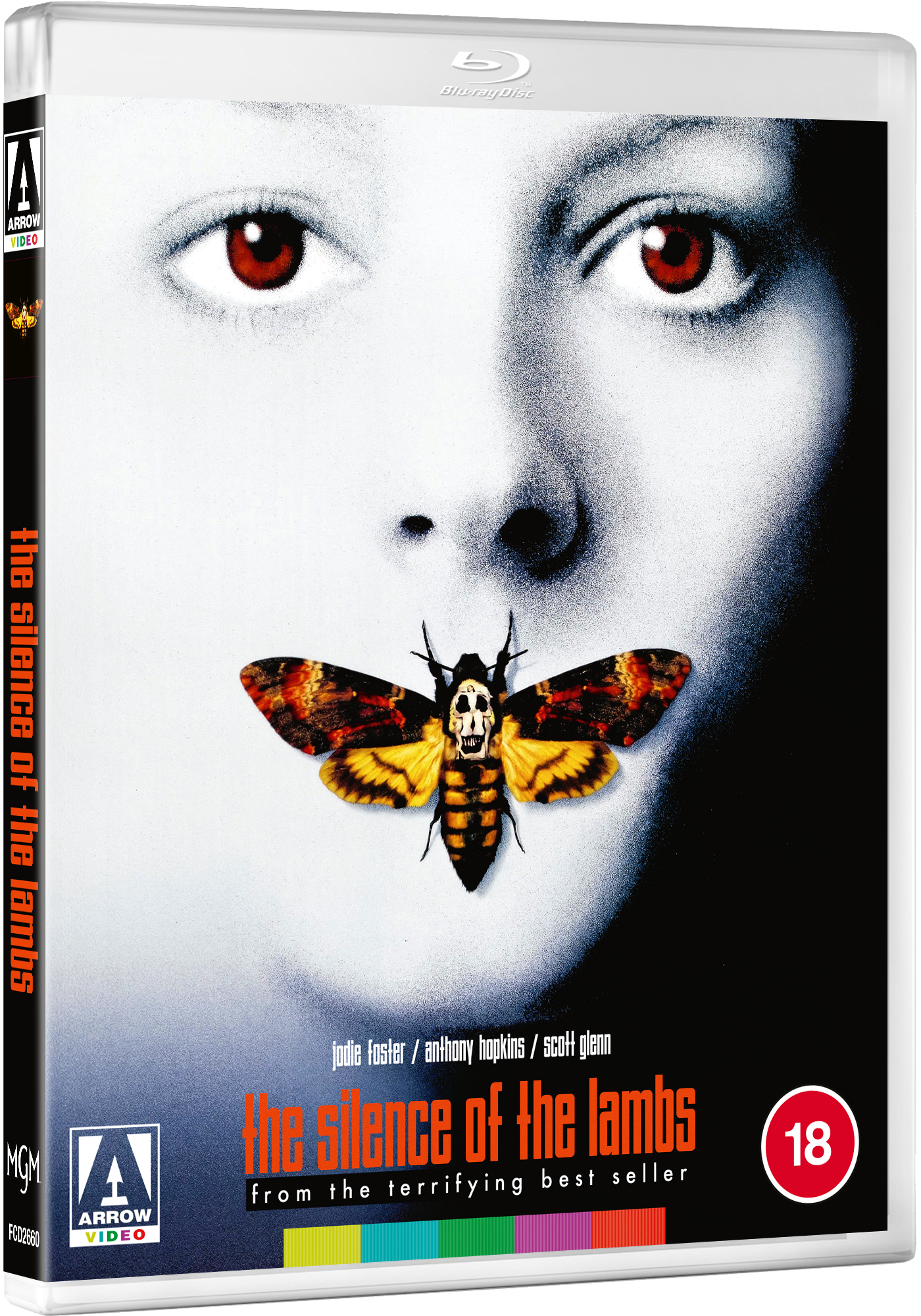 The Silence of the Lambs