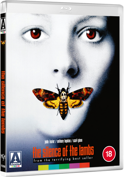 The Silence of the Lambs