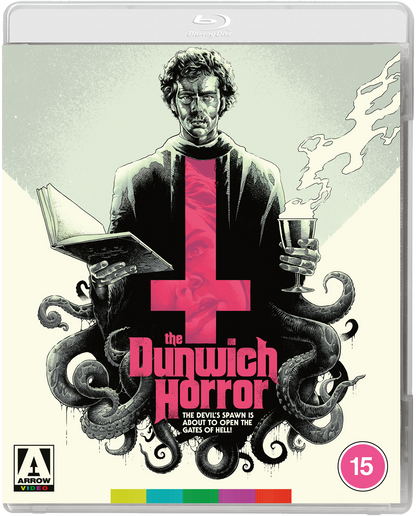The Dunwich Horror