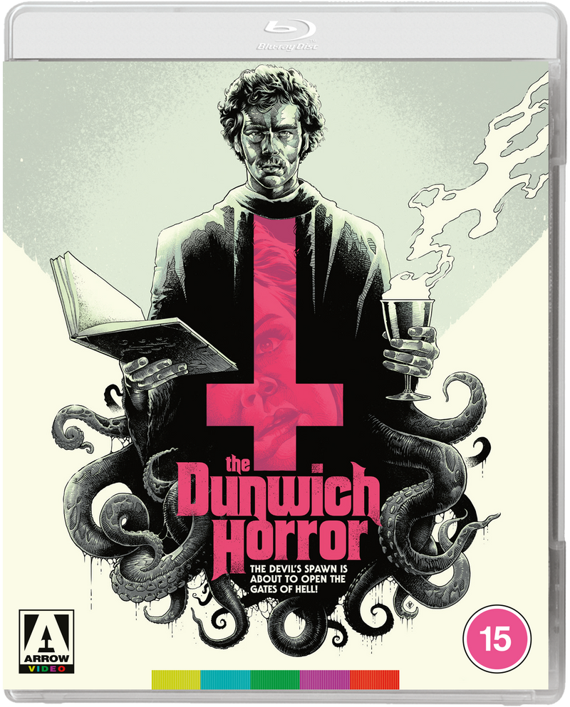 The Dunwich Horror
