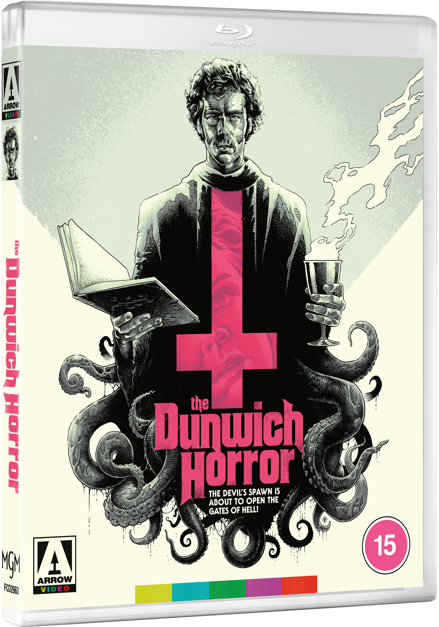 The Dunwich Horror