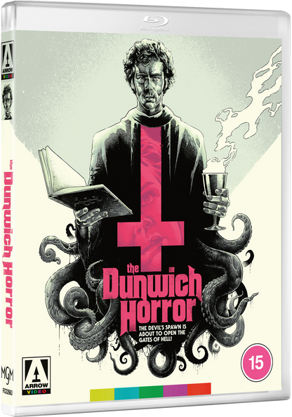The Dunwich Horror