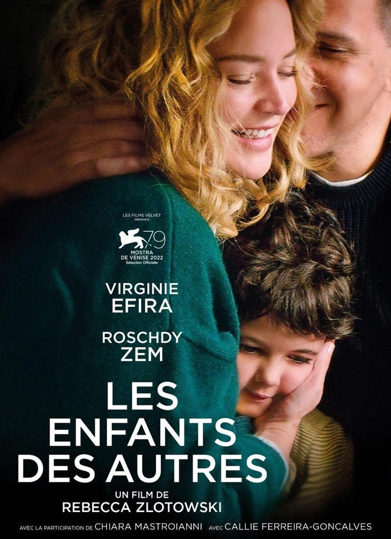 Enfants Des Autres, (les