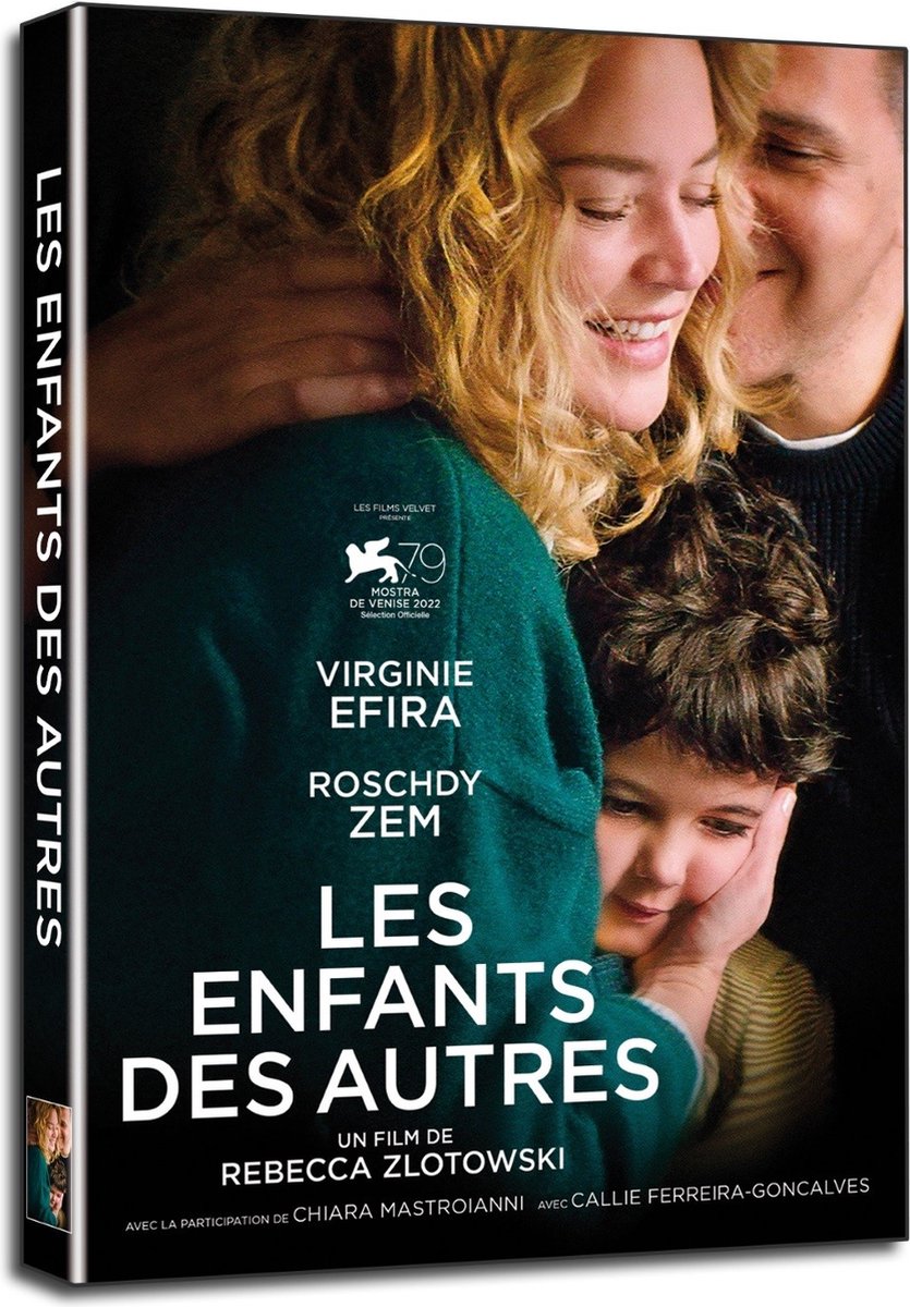 Enfants Des Autres, (les