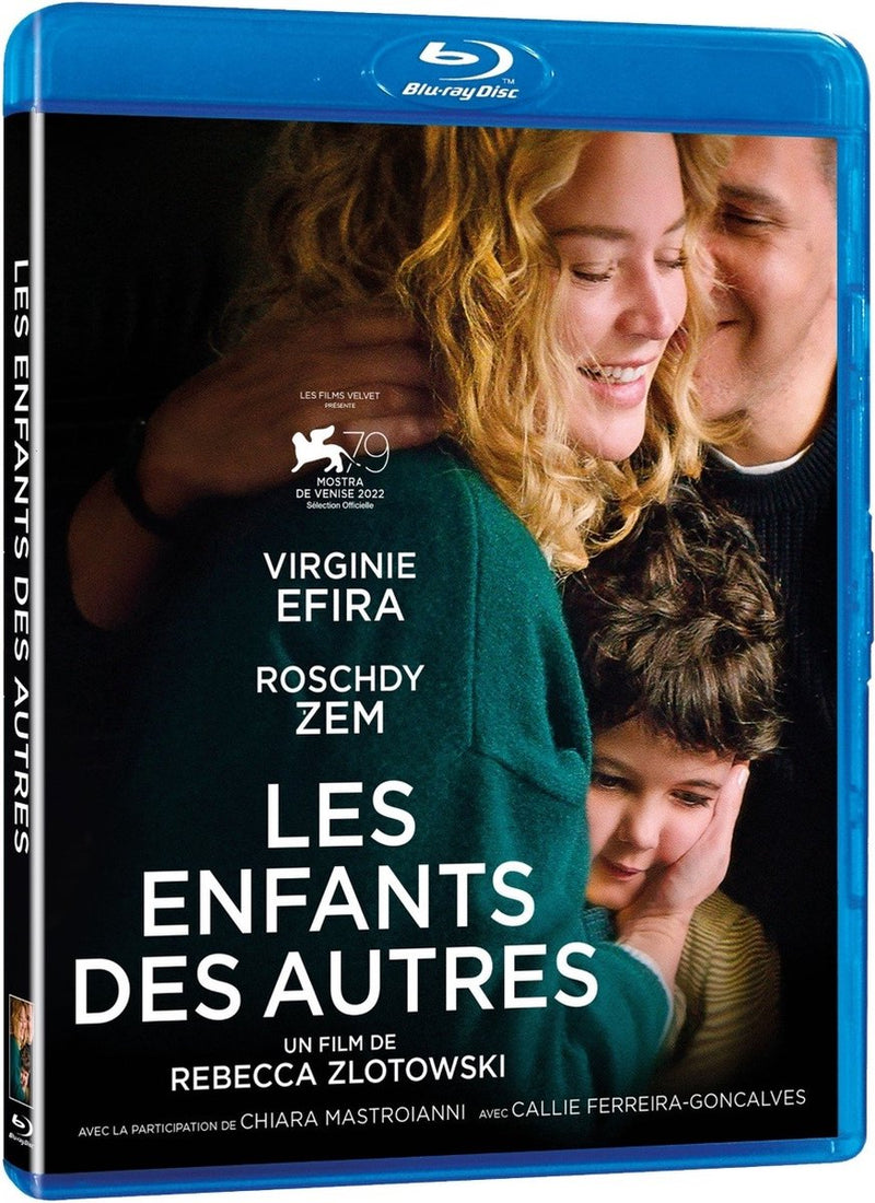 Enfants Des Autres, (les
