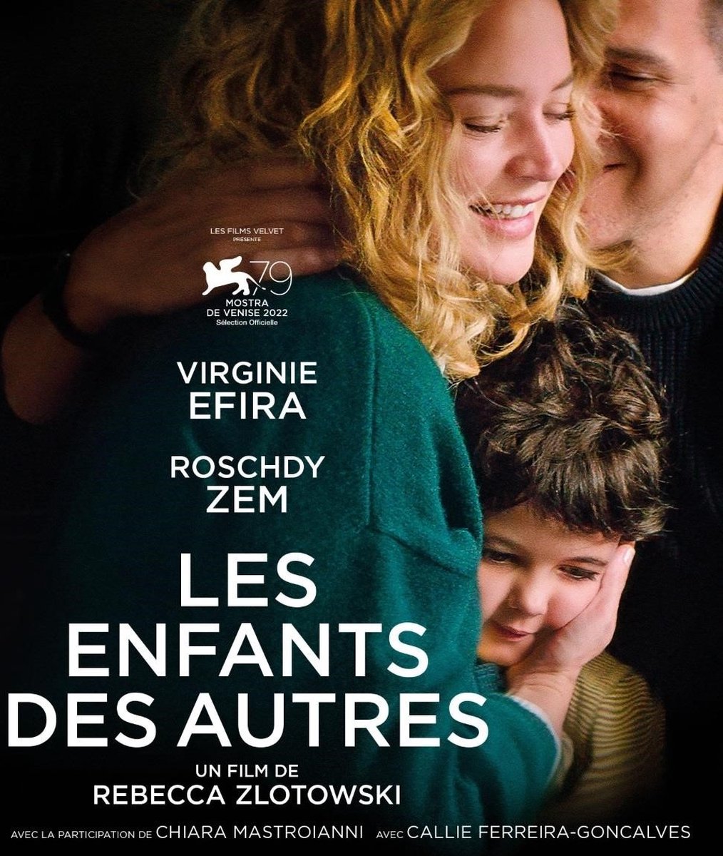 Enfants Des Autres, (les