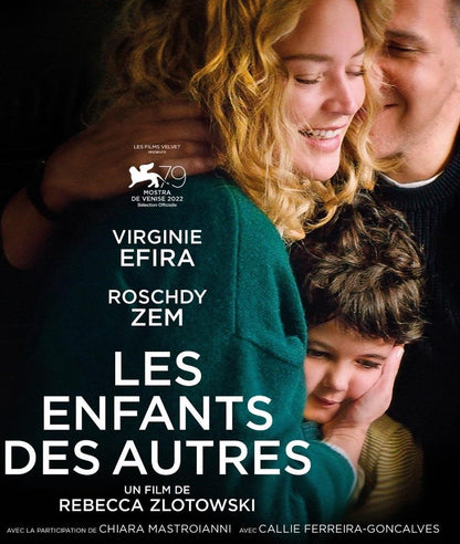 Enfants Des Autres, (les