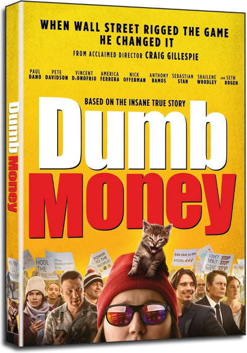 Dumb Money