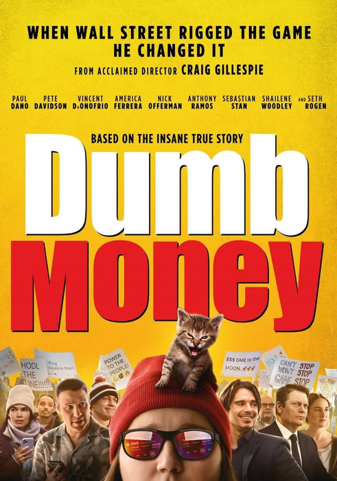 Dumb Money