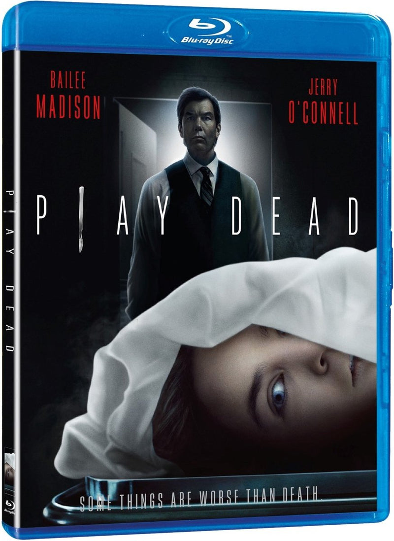 Play Dead