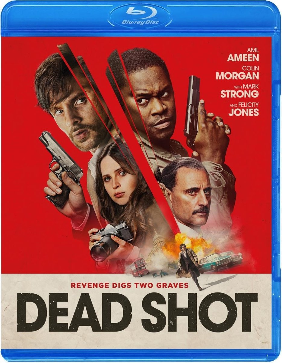 Dead Shot