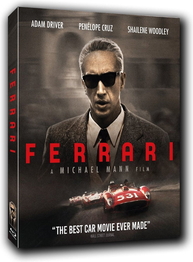 Ferrari