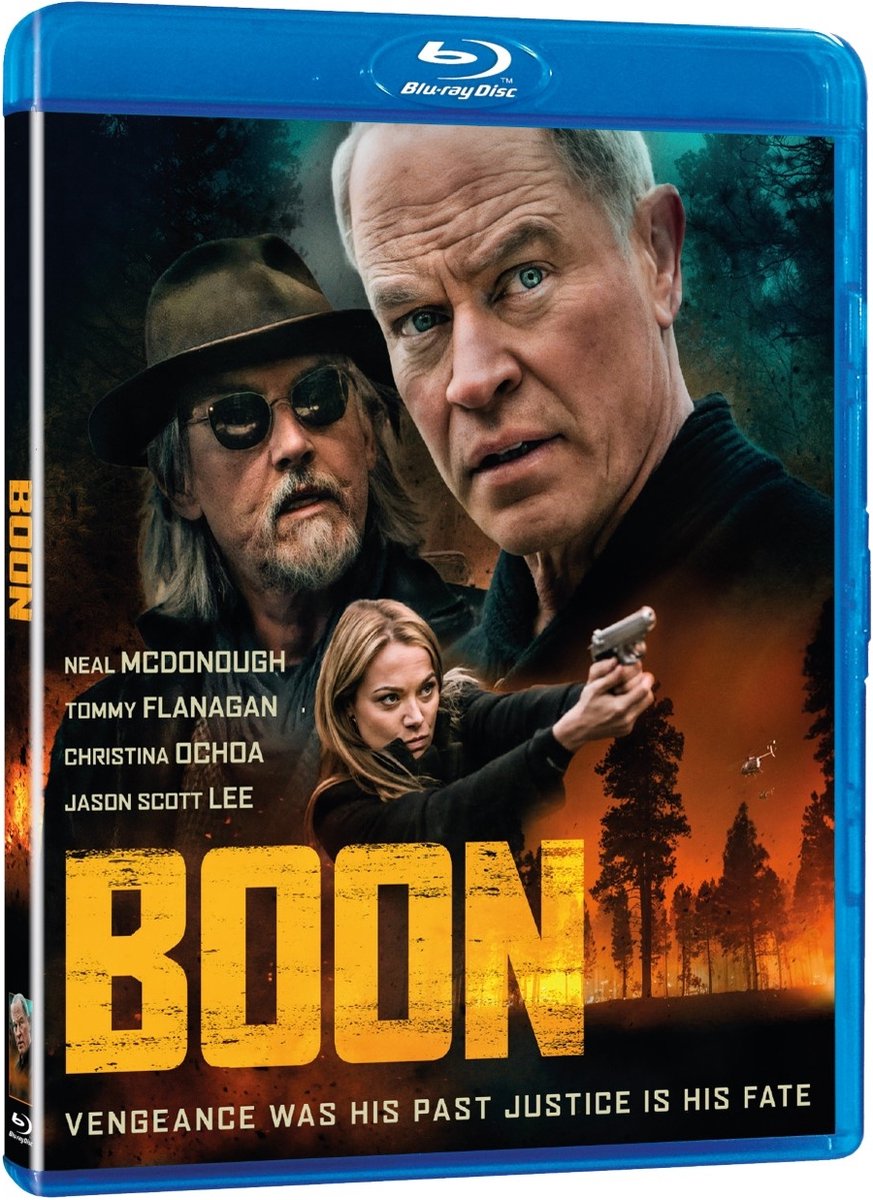 Boon