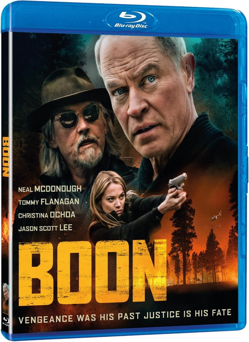 Boon