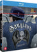 Gangland - Seizoen 6 (1 BLU-RAY