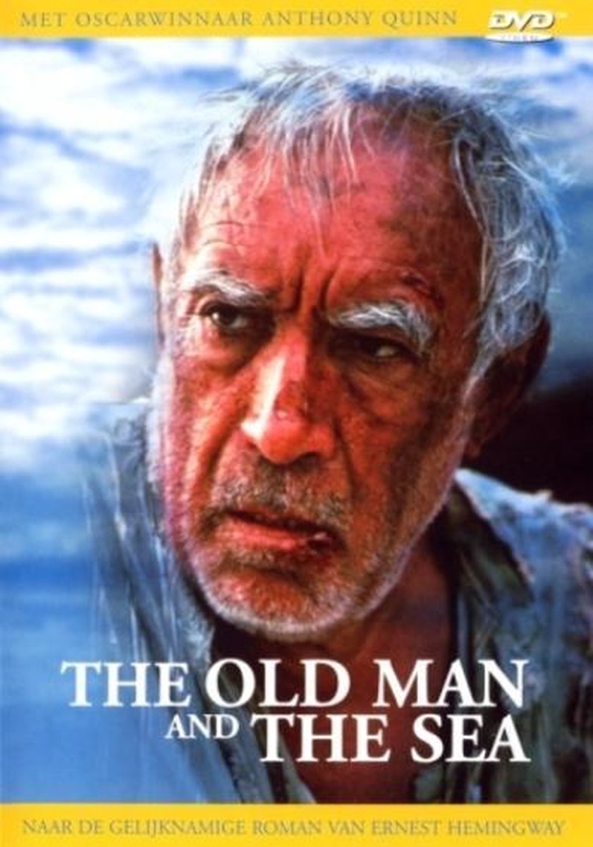 Old Man and the Sea