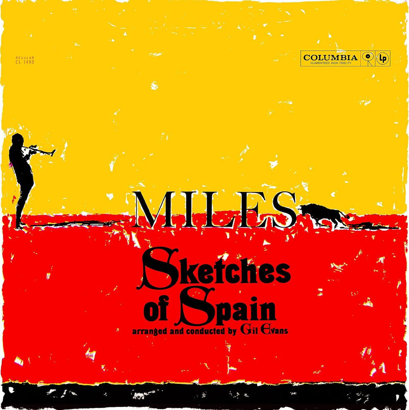 Sketches of Spain