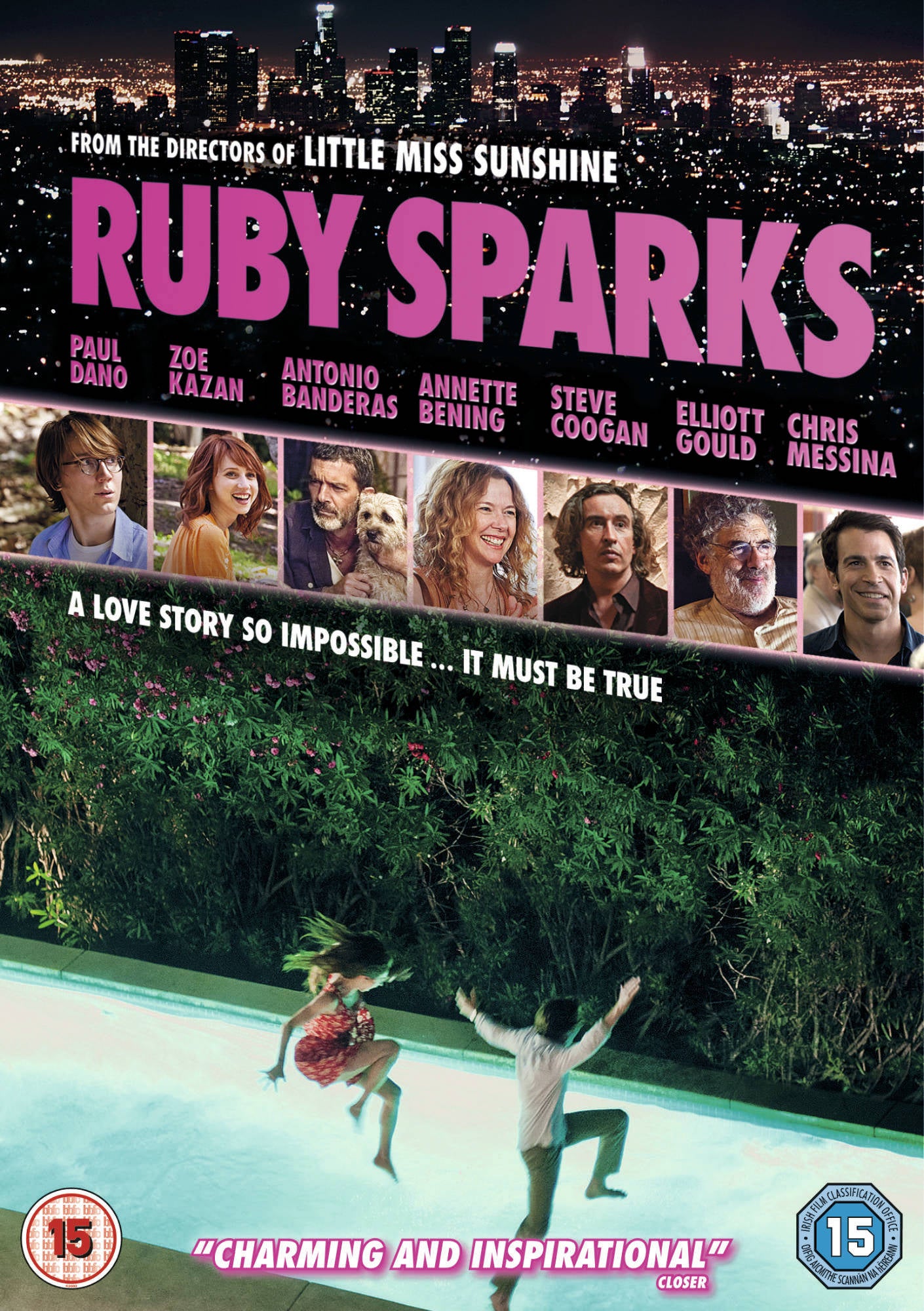 Ruby Sparks