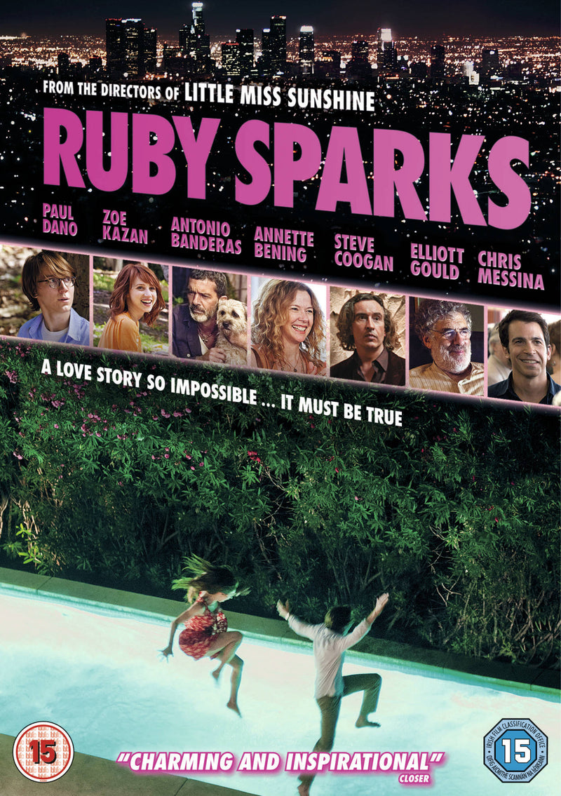 Ruby Sparks