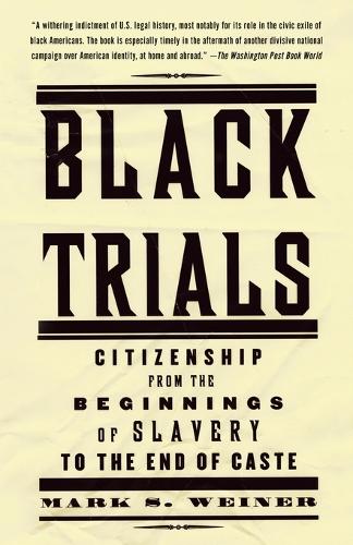 Black Trials