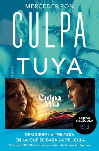 Culpa tuya/ Your Fault 2 (Edizione spagnola) (Ficción, Band 2