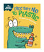 Nature Matters: Croc Says No to Plastic