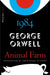 Animal Farm And 1984