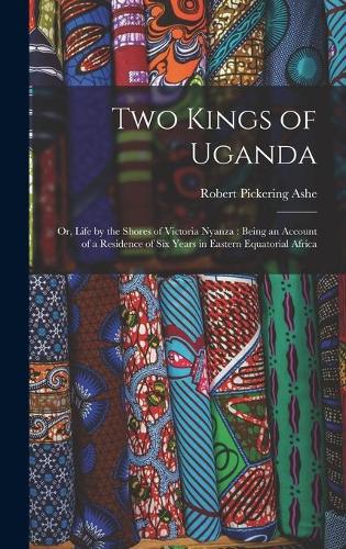 Two Kings of Uganda