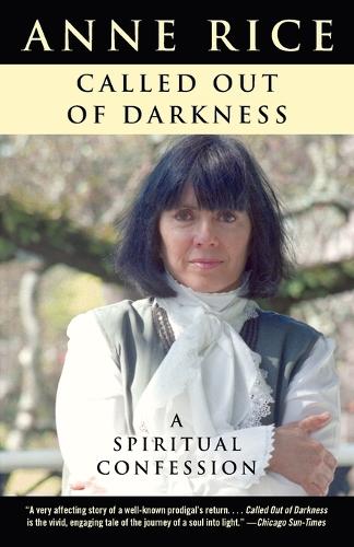 Called Out of Darkness