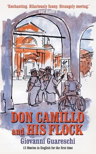 Don Camillo & His Flock