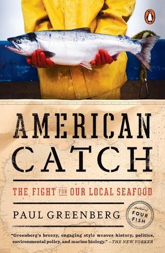 American Catch