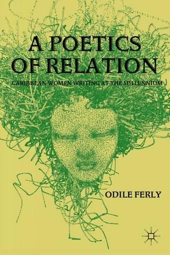 A Poetics of Relation