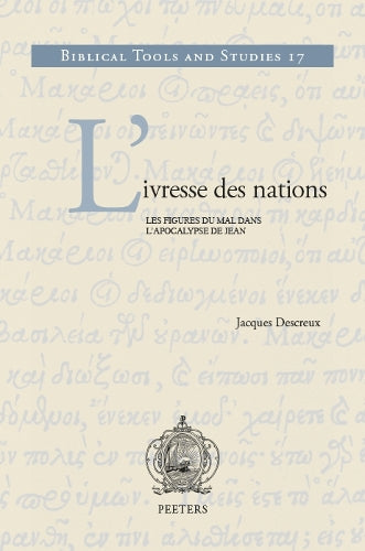 L'ivresse des nations