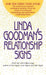 Linda Goodman's Relationship Signs