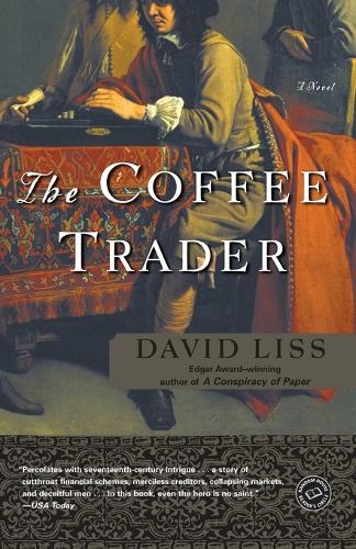 Coffee Trader