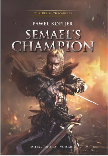 Semael's Champion