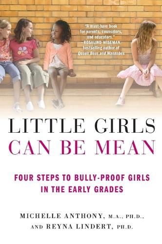 Little Girls Can be Mean