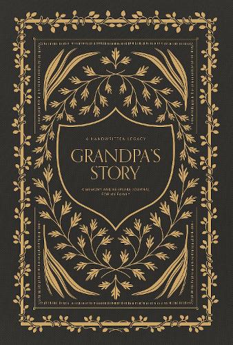 Grandpa's Story