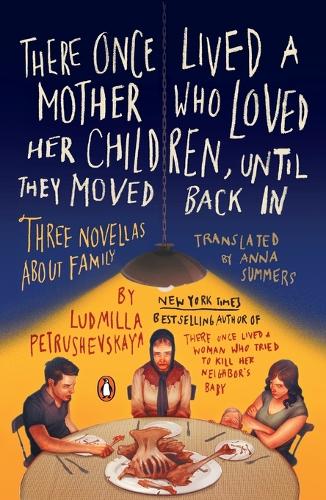 There Once Lived a Mother Who Loved Her Children, Until They Moved Back In