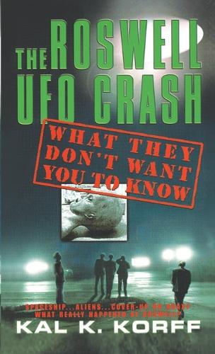 The Roswell UFO Crash