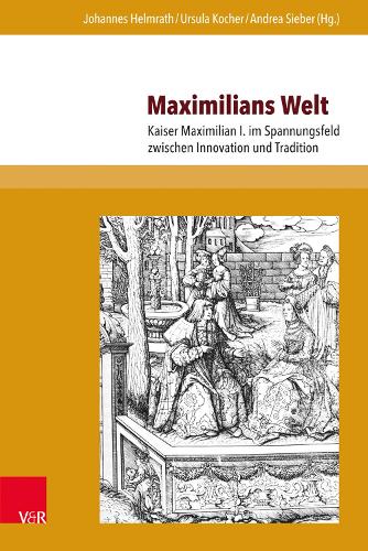 Maximilians Welt