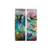 Ola/Tropical Garden (Mixed Pack) Washi Tape