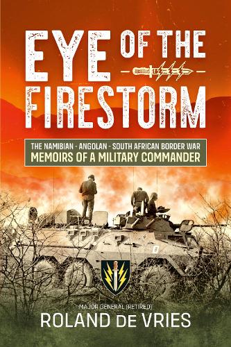 Eye of the Firestorm