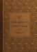 Five-Minute Devotions for Men (Milano Softone